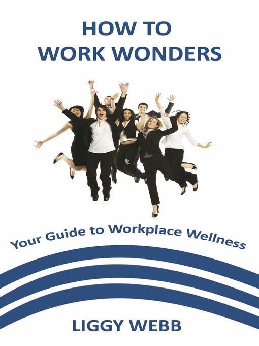 Title details for How to Work Wonders by Liggy Webb - Available